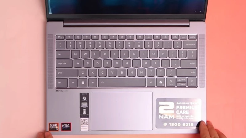 Bàn phím Lenovo IdeaPad Slim 5 14IAH10 83NC001WVN