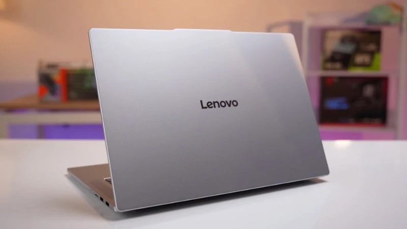 Đặc điểm nổi bật của laptop Lenovo IdeaPad Slim 5 14IAH10 83NC001WVN