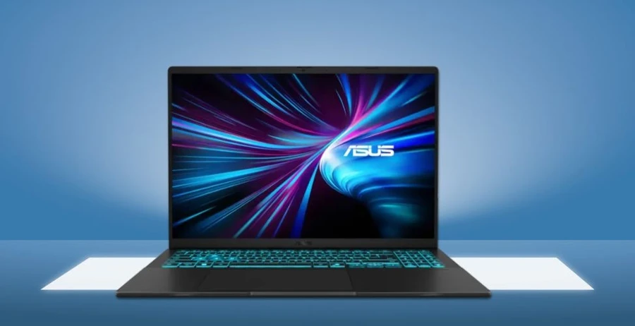 RAM ASUS Gaming V16 V3607VH-RP025W