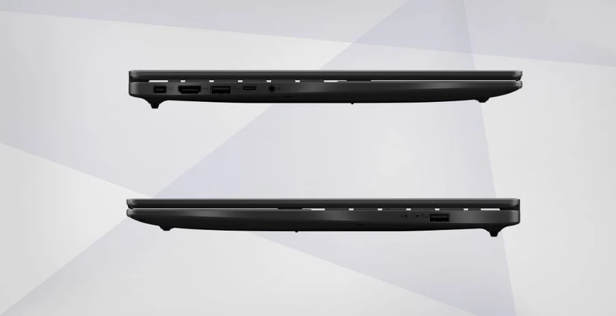 Kết nối ASUS Gaming V16 V3607VH-RP025W