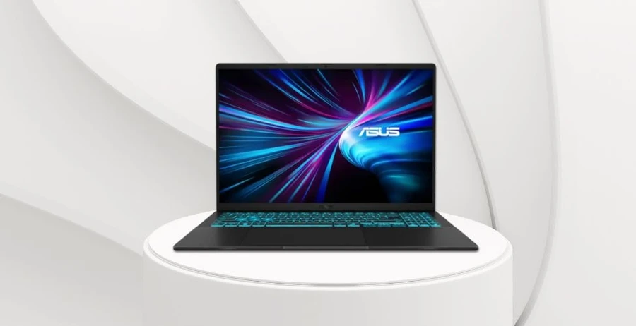 Câu hỏi thường gặp ASUS Gaming V16 V3607VH-RP025W