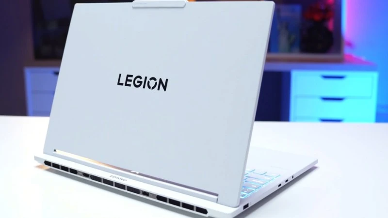 Đặc điểm nổi bật của Lenovo Legion 7 16IAX10 83KY001VVN