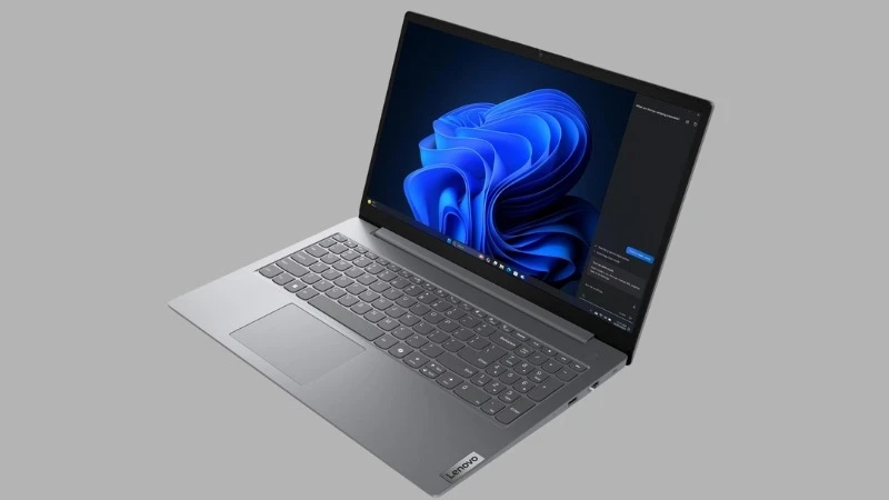 Màn hình 15.6inches FHD IPS - Lenovo V15 G5 IRL 83HF00BSVA