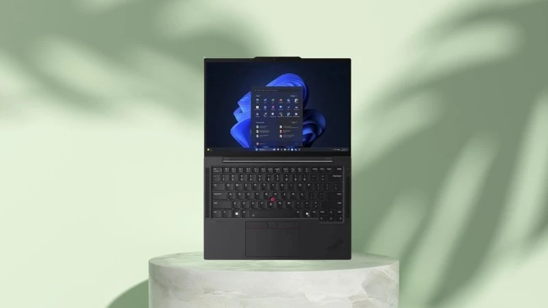 So sánh Lenovo ThinkPad T14s Gen 6 21R10008VN với sản phẩm cùng dòng