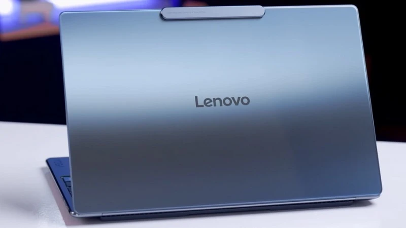Đặc điểm nổi bật của Lenovo Yoga Slim 9 14ILL10 83CX002UVN