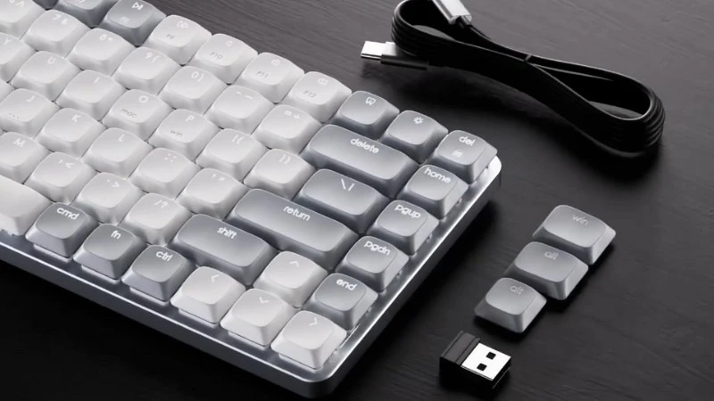 Satechi SM1 Slim phù hợp cho dân văn phòng