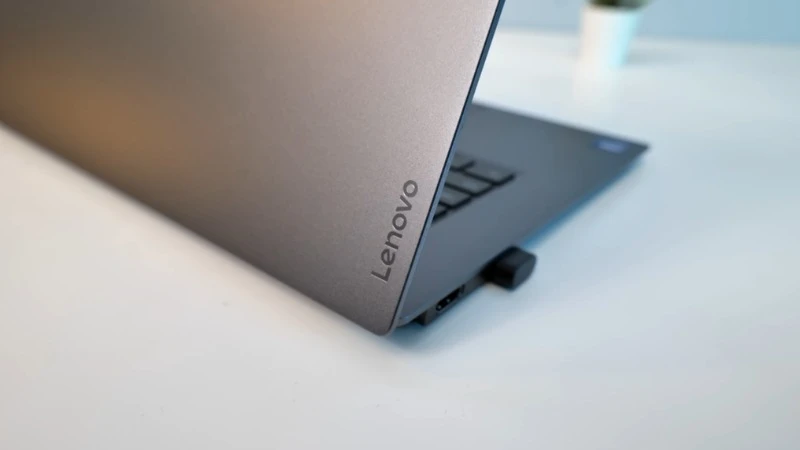 RAM 32GB và SSD 1TB - Lenovo ThinkPad X9-15 Gen 1 21Q60054VN