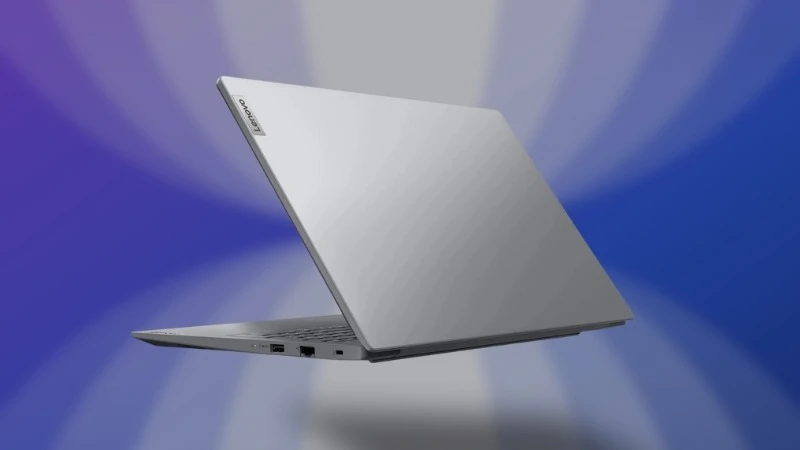 Pin 47Wh cân đối cho một ngày - Lenovo V15 G5 IRL 83HF000EVN