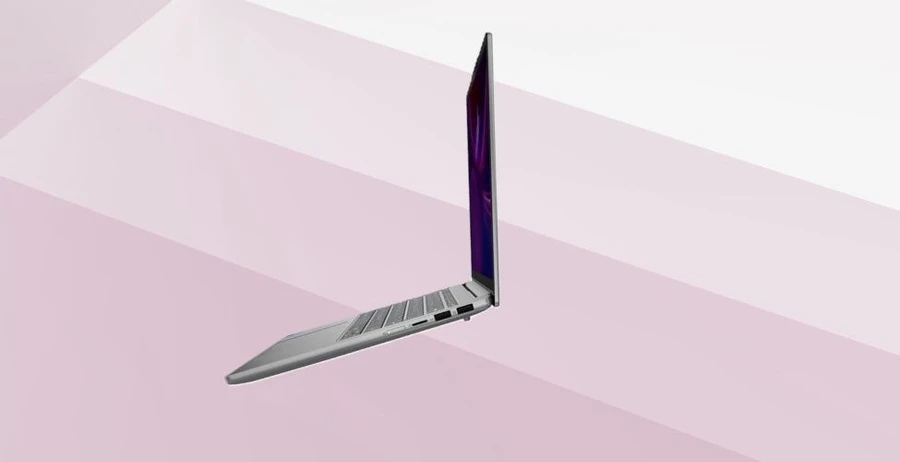 Thiết kế Lenovo IdeaPad Slim 5 14IAH10 83NC001AVN