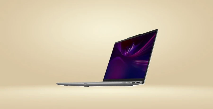 Hiệu năng Lenovo IdeaPad Slim 5 14IAH10 83NC001AVN