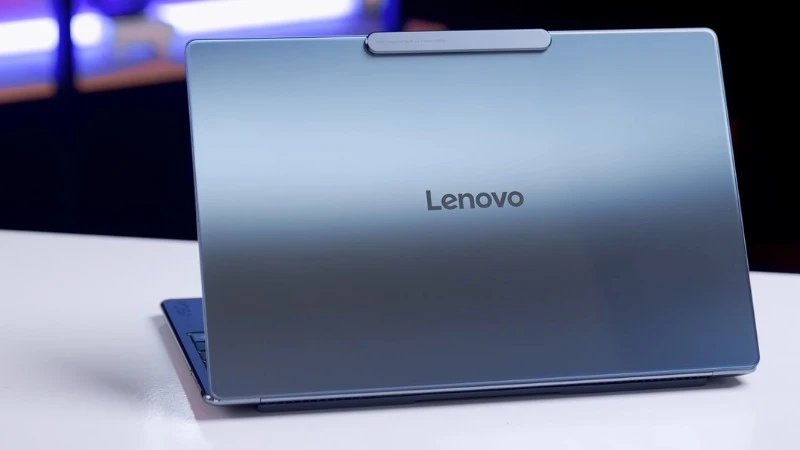 Tổng quan Lenovo Yoga Slim 9 14ILL10 83CX001AVN