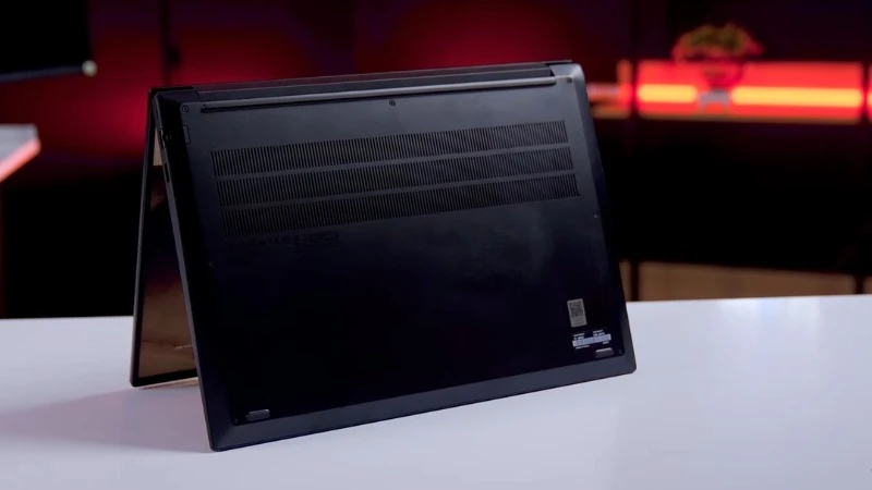 Dung lượng pin 48WHr - Lenovo ThinkPad E16 Gen 3 21TF003QVA