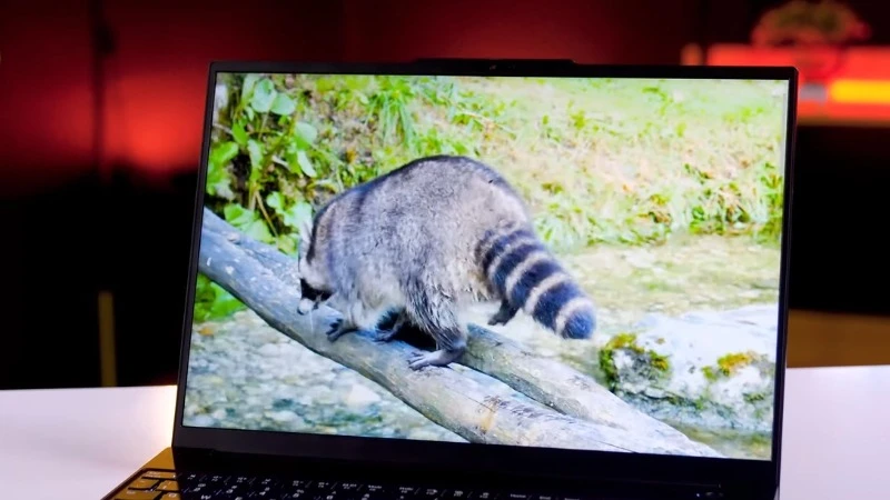 Màn hình 16 inch WUXGA IPS - Lenovo ThinkPad E16 GEN 3 21SR002KVA
