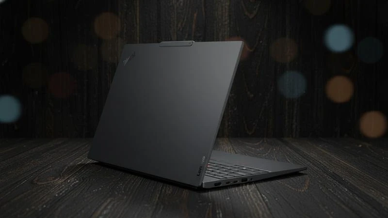 CPU Core Ultra 5 225U - Lenovo ThinkPad E16 GEN 3 21SR002KVA