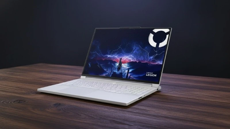 Thế giới hình ảnh 16 inch WQXGA - Lenovo Legion 7 16IAX10 83KY001UVN