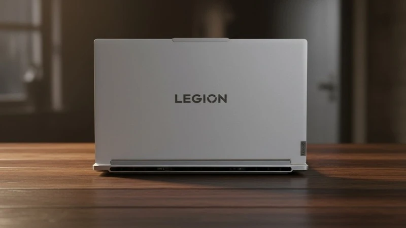 Trí tuệ nhân tạo mạnh mẽ - Lenovo Legion 7 16IAX10 83KY001UVN