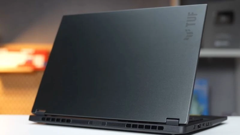 Ưu điểm và nhược điểm của laptop ASUS TUF Gaming A14 FA401KM-RG010WS