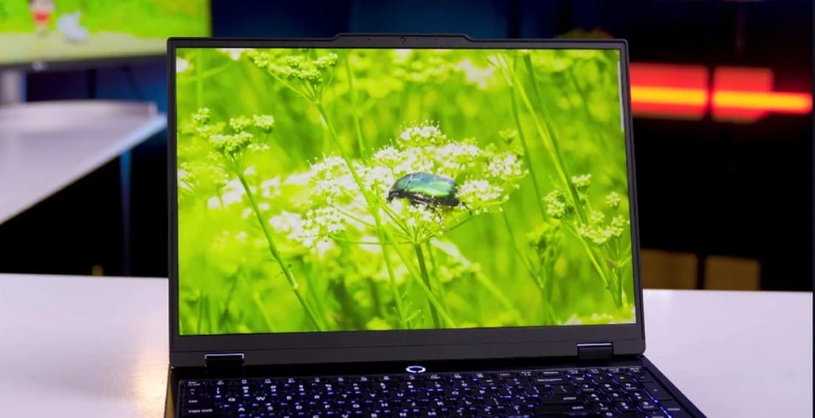 Hiệu năng Lenovo Legion 5 15IRX10 83LY00HRVN