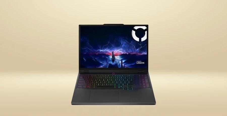 Âm thanh Lenovo Legion 5 15IRX10 83LY00HRVN