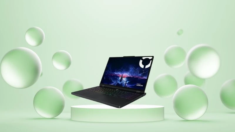 Những lưu ý cần quan tâm trước khi chọn Lenovo Legion Pro 5 16IAX10 83F3002GVN