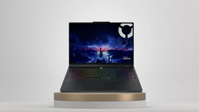 Đặc điểm nổi bật của Lenovo Legion Pro 5 16IAX10 83F3002GVN 