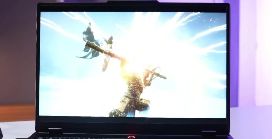 Màn hình Lenovo Legion Pro 5 16IAX10 83F3003VVN