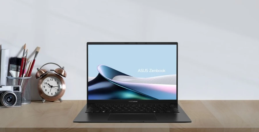 Hiệu năng ASUS Zenbook 14 UM3406KA-PP590WS