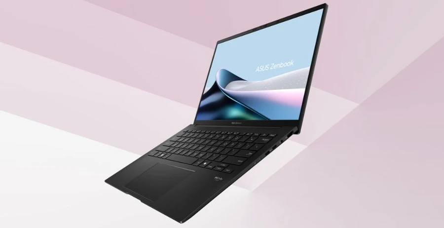 RAM ASUS Zenbook 14 UM3406KA-PP590WS