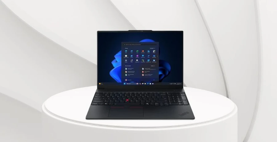 Hiệu năng Lenovo ThinkPad E16 Gen 3 21SR002LVA