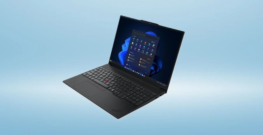 Màn hình Lenovo ThinkPad E16 Gen 3 21SR002LVA