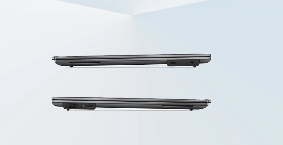 Kết nối Lenovo ThinkPad X9-14 Gen 1 21QA006LVN