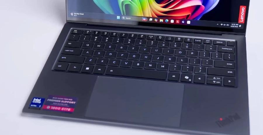 Bàn phím Lenovo ThinkPad X9-14 Gen 1 21QA006LVN