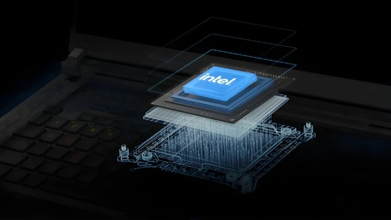 Sức mạnh bùng nổ với Intel Ultra 9 và RTX 5090 - ASUS ROG Strix SCAR 18 G835LX-SA208W