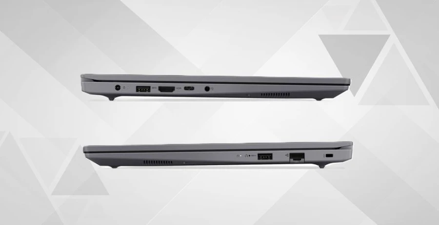 Kết nối Lenovo V15 G5 IRL 83HF00BVVN