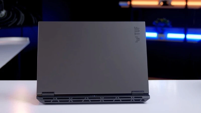 Đặc điểm nổi bật của ASUS TUF Gaming F16 FX608JMR-RV048W