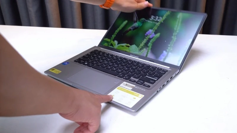 Viên pin 42WHrs - Asus Vivobook 14 X1405VA-LY624W