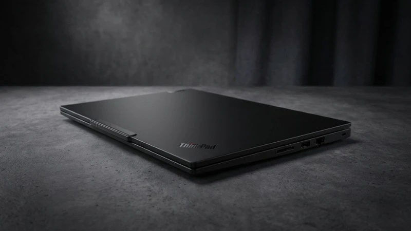 Kết nối không dây Wi-Fi 6E - Lenovo ThinkPad E14 Gen 7 21T90026VN