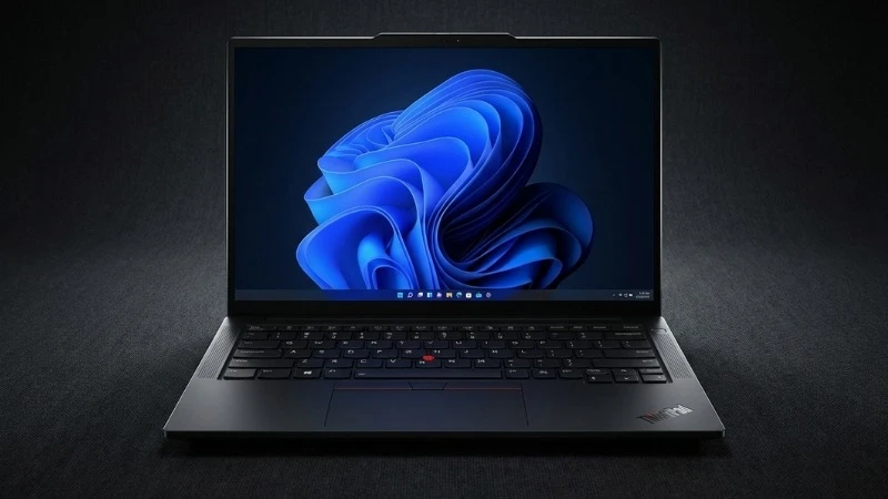 Hiệu năng Intel Core 7 240H - Lenovo ThinkPad E14 Gen 7 21T90026VN