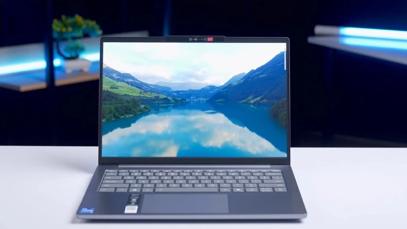 Webcam FHD 1080p IR - Lenovo IdeaPad Slim 5 14IRH10 83HR0000VN