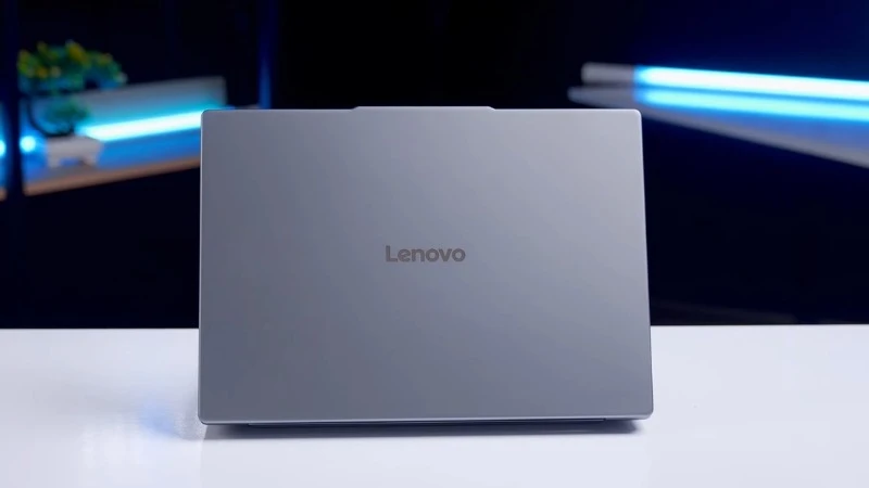 Thông số kỹ thuật nổi bật của Lenovo IdeaPad Slim 5 14IRH10 83HR0000VN