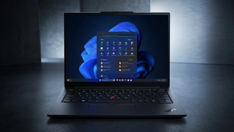 Thông số kỹ thuật nổi bật của Lenovo ThinkPad E14 Gen 7 21T90026VN