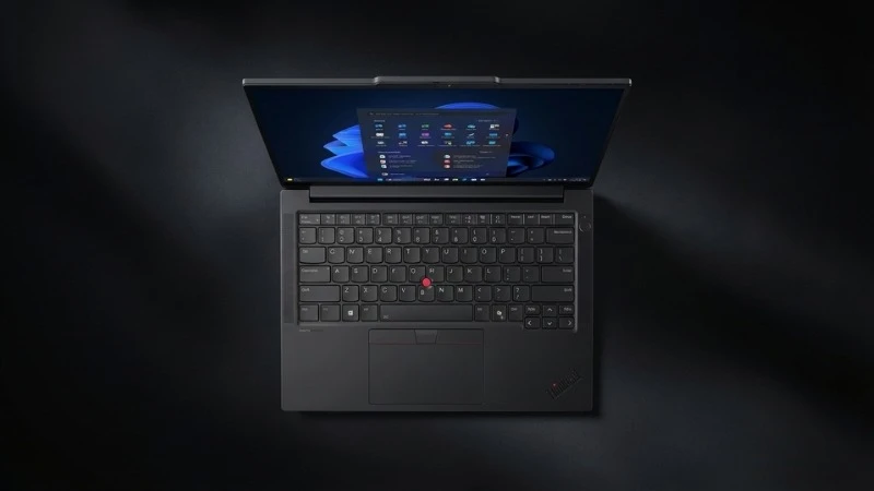 RAM 16GB DDR5 - Lenovo ThinkPad E14 Gen 7 21T90026VN