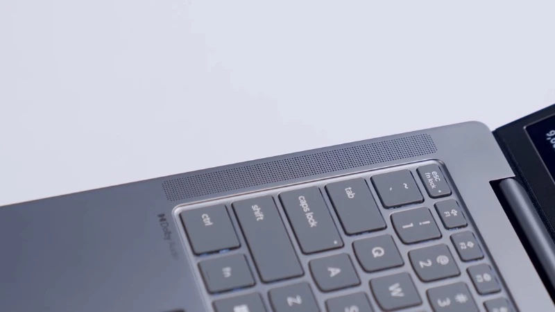 Hệ điều hành Windows 11 cài đặt sẵn - Lenovo IdeaPad Slim 5 14IRH10 83HR0000VN