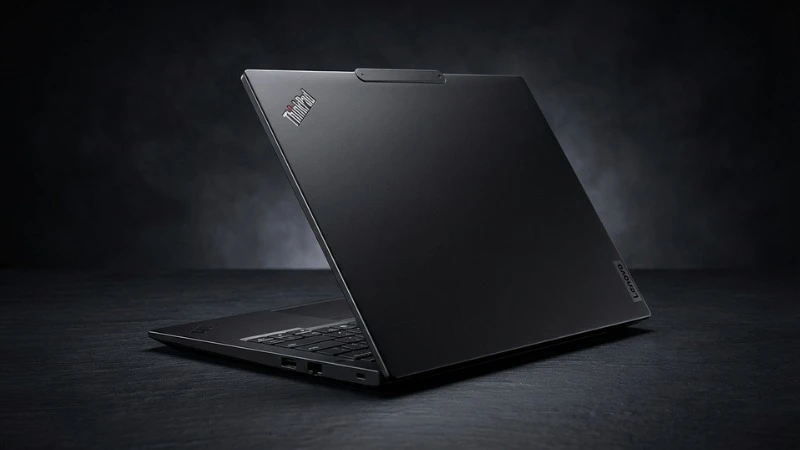 Âm thanh High Definition Audio - Lenovo ThinkPad E14 Gen 7 21T90026VN