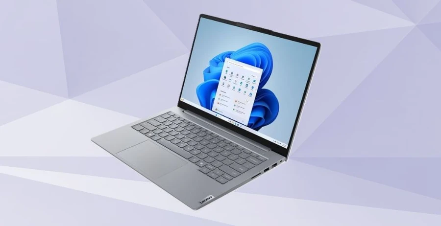 Hiệu năng Lenovo ThinkBook 14 G8 IRL 21SG007TVN