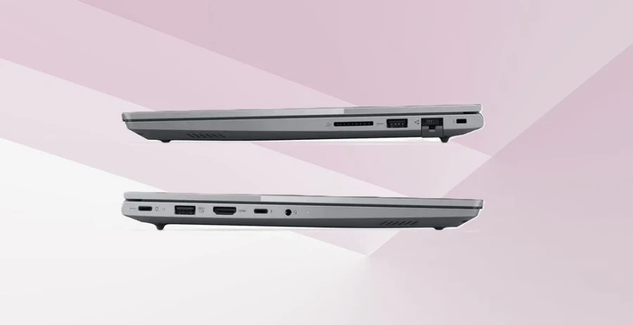 Kết nối Lenovo ThinkBook 14 G8 IRL 21SG007TVN