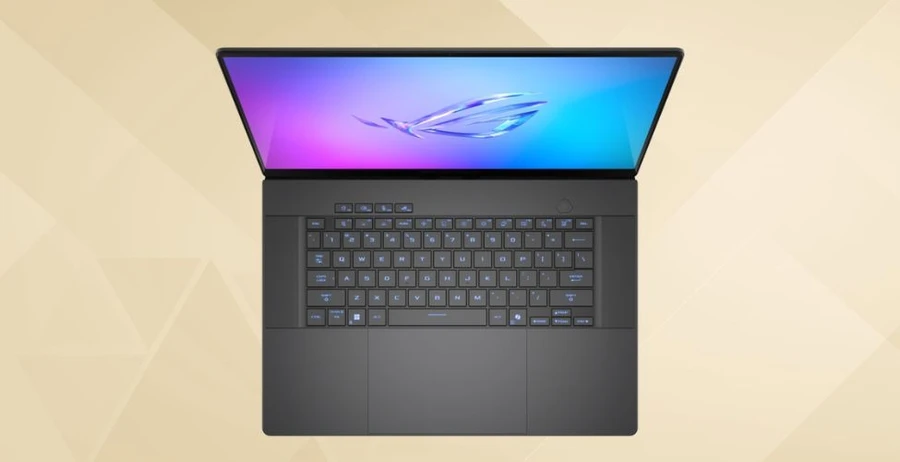 RAM Asus ROG Zephyrus G16 GU605CR-QR107W
