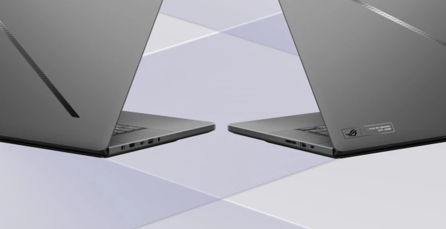 Kết nối Asus ROG Zephyrus G16 GU605CR-QR107W