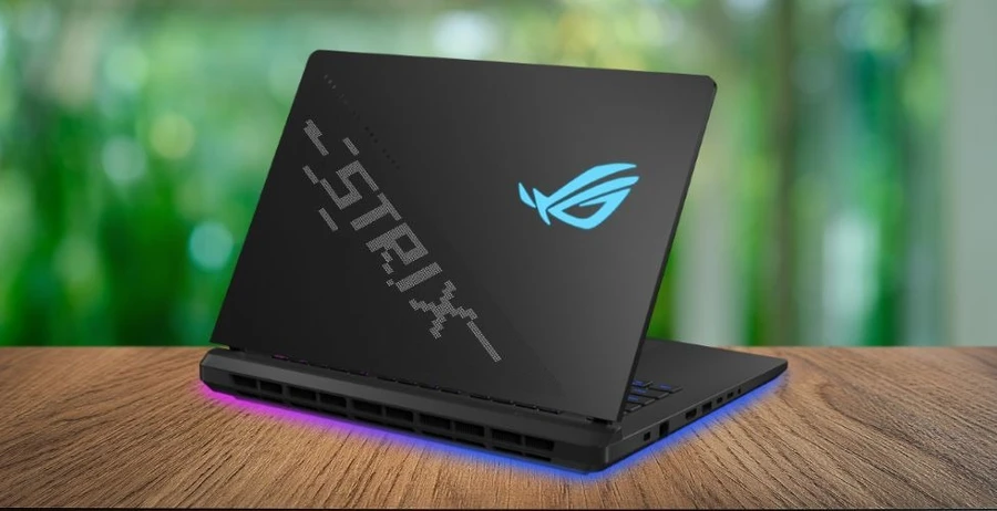 Pin ASUS ROG Strix SCAR 16 G635LX-RW179W