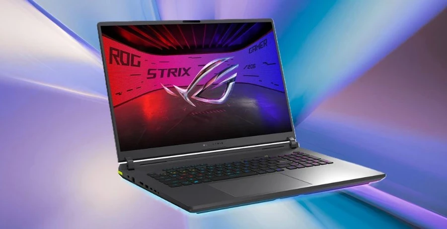 RAM ASUS ROG Strix G18 G815LM-S9088W